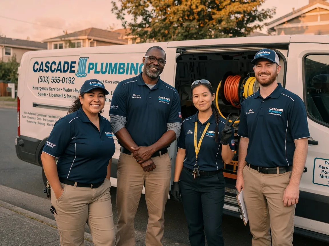 Emergency Plumber company in Argyle, MI